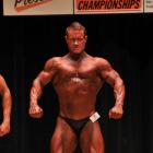 Terry  Meredith - NPC Mid-Illinois Championships 2011 - #1