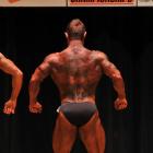 Terry  Meredith - NPC Mid-Illinois Championships 2011 - #1