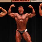 Terry  Meredith - NPC Mid-Illinois Championships 2011 - #1