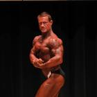 Terry  Meredith - NPC Mid-Illinois Championships 2011 - #1