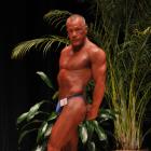 Brett  Helenius - NPC Mid-Illinois Championships 2011 - #1