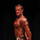 Terry  Meredith - NPC Mid-Illinois Championships 2011 - #1