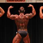 Terry  Meredith - NPC Mid-Illinois Championships 2011 - #1