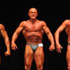 Steve  Shields - NPC Continental Championships 2013 - #1