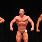 Lloyd  Sandidge - NPC Continental Championships 2013 - #1