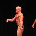 Lloyd  Sandidge - NPC Continental Championships 2013 - #1