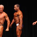 David  Combs - NPC Continental Championships 2013 - #1