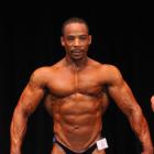 David  Combs - NPC Continental Championships 2013 - #1