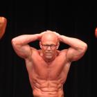 Lloyd  Sandidge - NPC Continental Championships 2013 - #1