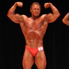 Gary  G - NPC Continental Championships 2012 - #1