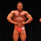 Gary  G - NPC Continental Championships 2012 - #1