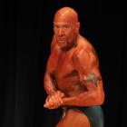 Skip  Cullman - NPC Continental Championships 2012 - #1