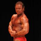 Gary  G - NPC Continental Championships 2012 - #1