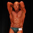 Skip  Cullman - NPC Continental Championships 2012 - #1