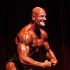Raymond  McGury - NPC Illinois State Championships 2011 - #1