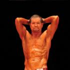 Gene  Nickerson - NPC Continental Championships 2011 - #1