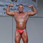 Joe  Schadt - NPC  Midwest Open and Iowa State Championships 2011 - #1