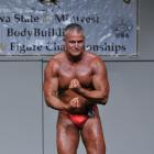 Joe  Schadt - NPC  Midwest Open and Iowa State Championships 2011 - #1