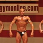 Skip  Cullman - NPC Continental Championships 2010 - #1