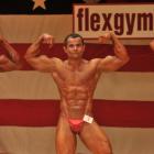 Tony  DArceneuax - NPC Continental Championships 2010 - #1