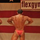 Tony  DArceneuax - NPC Continental Championships 2010 - #1