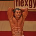 Tony  DArceneuax - NPC Continental Championships 2010 - #1