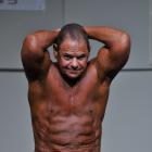 Frank  Pinto - NPC  Midwest Open and Iowa State Championships 2011 - #1