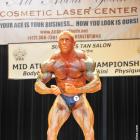 Michael  Lorenz - NPC Mid Atlantic Championships 2013 - #1