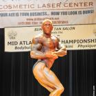 Michael  Lorenz - NPC Mid Atlantic Championships 2013 - #1