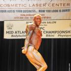 Michael  Lorenz - NPC Mid Atlantic Championships 2013 - #1