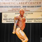 Michael  Lorenz - NPC Mid Atlantic Championships 2013 - #1