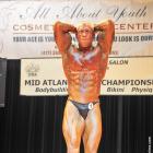 Michael  Lorenz - NPC Mid Atlantic Championships 2013 - #1