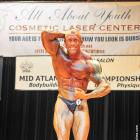 Michael  Lorenz - NPC Mid Atlantic Championships 2013 - #1