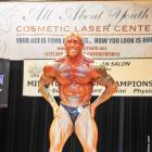 Michael  Lorenz - NPC Mid Atlantic Championships 2013 - #1