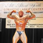 Michael  Lorenz - NPC Mid Atlantic Championships 2013 - #1