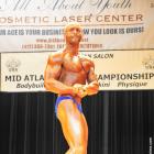 Gezim  Murtezi - NPC Mid Atlantic Championships 2013 - #1