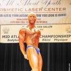 Gezim  Murtezi - NPC Mid Atlantic Championships 2013 - #1