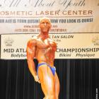 Gezim  Murtezi - NPC Mid Atlantic Championships 2013 - #1