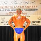 Gezim  Murtezi - NPC Mid Atlantic Championships 2013 - #1