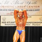 Gezim  Murtezi - NPC Mid Atlantic Championships 2013 - #1