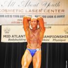 Gezim  Murtezi - NPC Mid Atlantic Championships 2013 - #1