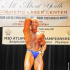 Gezim  Murtezi - NPC Mid Atlantic Championships 2013 - #1