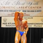 Gezim  Murtezi - NPC Mid Atlantic Championships 2013 - #1