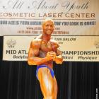 Gezim  Murtezi - NPC Mid Atlantic Championships 2013 - #1