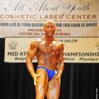 Gezim  Murtezi - NPC Mid Atlantic Championships 2013 - #1