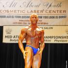 Gezim  Murtezi - NPC Mid Atlantic Championships 2013 - #1