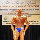 Gezim  Murtezi - NPC Mid Atlantic Championships 2013 - #1