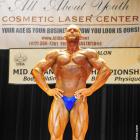 Gezim  Murtezi - NPC Mid Atlantic Championships 2013 - #1