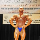 Gezim  Murtezi - NPC Mid Atlantic Championships 2013 - #1