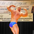 John  Wisneski - NPC Mid Atlantic Championships 2013 - #1